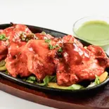 チキンティッカ Chicken Tikka 2P(サンギタカレー)