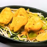 チキンティッカ Chicken tikka（タンドリー＆ケバブレストラン ロータス）