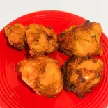 チキンティッカ Chicken tikka（INDIAN CURRY MASALA GHAR）