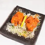 チキンティッカ Chicken tikka(SAINOインドネパール料理八木山香澄町店)