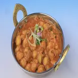 チャナマサラ Chana Masala（インドネパールレストランかんぱい蒲田）