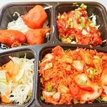 D弁当 D bento(NAMAN)