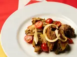 MJ'sチキン MJ's chicken（アフリカンフード Restaurant＆Bar MJ）