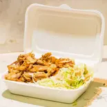 チキンケバブおつまみ Chicken Kebab Otumami（ASIAN DININGスバ）