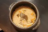 鯛の炊き込みご飯（旬菜 かけ箸）