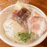 おうちで中華そば（中華そば たかばん）