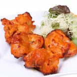 チキンティッカ4個ChickenTikka 4P(インドダイニング サティー)