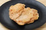 台湾風フライドチキン (炸鶏排) 1枚(華林四川麻辣烫)
