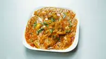 きのこアサリマサラカレー(NAMAN)
