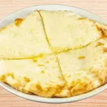チーズナン Cheese Naan（チャウタリレストラン）