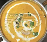 Butter prawn(バターエビ)(アジアンダイニング&バー アガマン)