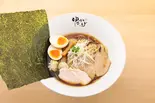 特製 鶏出汁醤油ラーメン(東京鶏白湯ラーメン ゆきかげ 浅草本店)