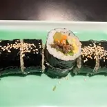 牛プルコギ キンパ（韓国料理 TAMMI）