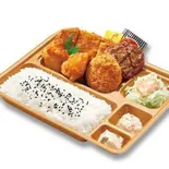 大関さん弁当（本家かまどや 滝子店）