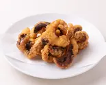 たこの唐揚げ（とんかつかつ喜豊中南店）