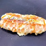 4種のチーズドック（恋ヶ窪のコッペ屋さん クラウン）