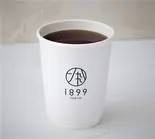 和紅茶「紅優香」<ホット>(RESTAURANT 1899 OCHANOMIZU)
