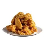 マニマニチキン (骨なし/骨付き)Fried Chicken (Born-in or Bornless)（マニマニチキン）