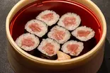 本鮪鉄火細巻き(丼ぶり・寿司・南青山すだち(ミシュランガイド掲載店による本格デリバリー))