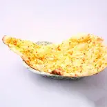 ガーリックナン garlic nan（カレーダイニングシムラン保土ヶ谷店）