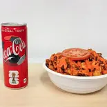 コンボ#2 COMBO#2（BEC’S KEBAB）