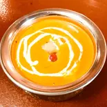 Tropical chicken curry トロピカルチキンカレー(本格北インド料理 パリカール)