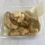 太刀魚のからあげ（Bestie）