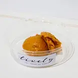 ピーナッツバター（lively ~eat clean,be happy~）