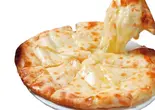 Honey Cheese Nan ハニーチーズナン（Himalaya food）