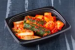 キムチ盛合せ*(日本焼肉党 浅草橋西口店)