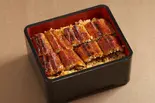 上弁当(鰻や)