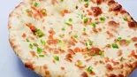 ガーリックナン Garlic Nan(スワガット)