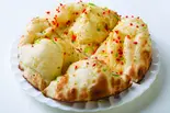 ガーリックナン Garlic Nan（アジアンダイニングYUJIN）