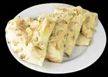 ガーリックナン Garlic Nan(すなお東京)