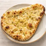 ガーリックナン Garlic Nan(SAMOSA Family Restaurant and Bar)