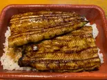 鰻重（つち田）