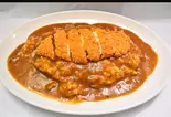 ササミチーズカレー（日乃屋カレー名古屋伏見店）
