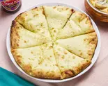 チーズナン Cheese Naan（ディープソン）