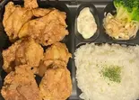 盛りから弁当（SHINSEN）