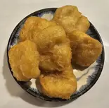 チキンナゲット 10個(chicken nugget 10 pieces)(カレーキング Curry king)