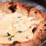 4Formaggi（PIZZA LINDA）