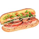 バインミーサイゴンBANH MI SAI GON(BANH MI XIN CHAO 池袋店)