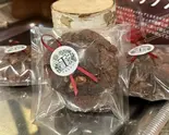 チョコスコーン（T'sレストラン）