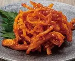 するめキムチ 50g（キムチのかわち屋）