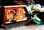 うな重(特)（うなぎはし谷）