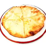 Cheese nanチーズナン(インドアジアンレストランマサラ高砂店)