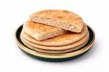 ピタパン(1枚)Bread(1 piece)/خبز رغيف واحد（アラベスク・レストラン＆カフェ / Arabesc Restaurant＆Cafe）