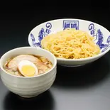 和節 つけめん（風風ラーメン 武蔵小金井店）