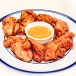 チキンパコダ Chicken Pakora（TikaDevi）