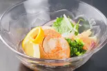 あん肝ポン酢（牡蠣＆海老バル EAST BLUE 西池袋店）